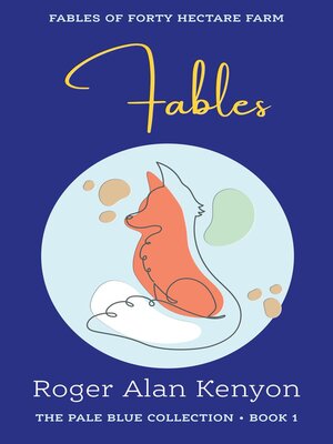 cover image of Fables of Forty Hectare Farm